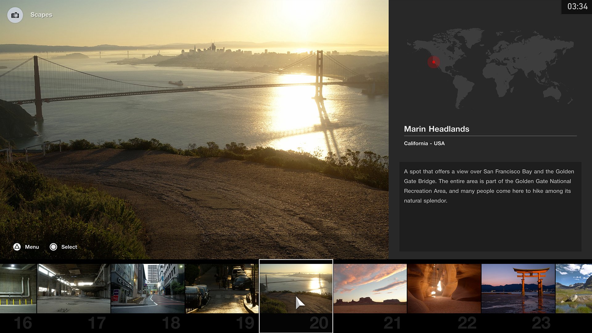 Gran Turismo Sport - Imagen 2